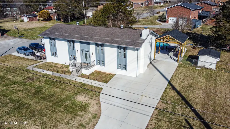 7328 Palmleaf Rd Rd, Knoxville, TN 37918 - #3