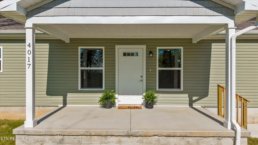 4017 Capella St, Knoxville, TN 37917 - #3