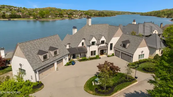 12027 Rivanna Lane, Knoxville, TN 37922