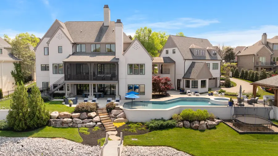 12027 Rivanna Lane, Knoxville, TN 37922 - #2