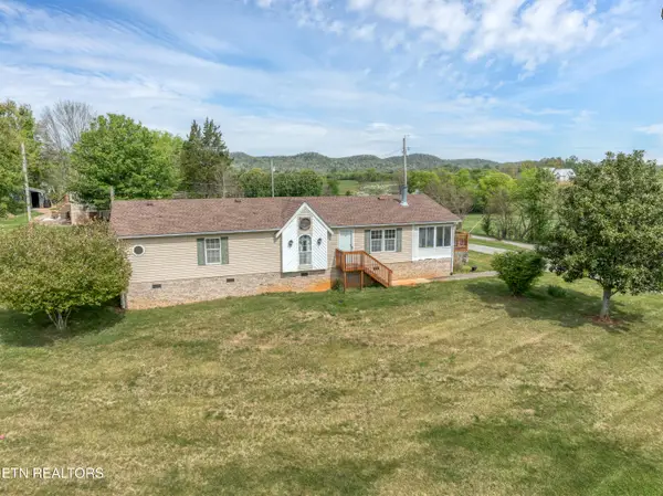 335 Keeble Rd, Maryville, TN 37804