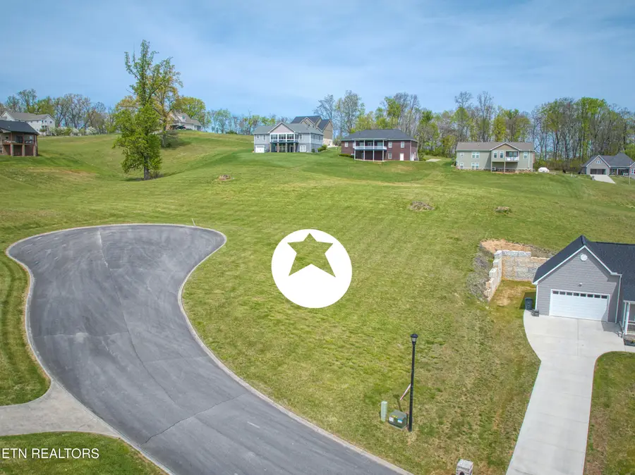 3032 Hayden Court, Morristown, TN 37814 - #3