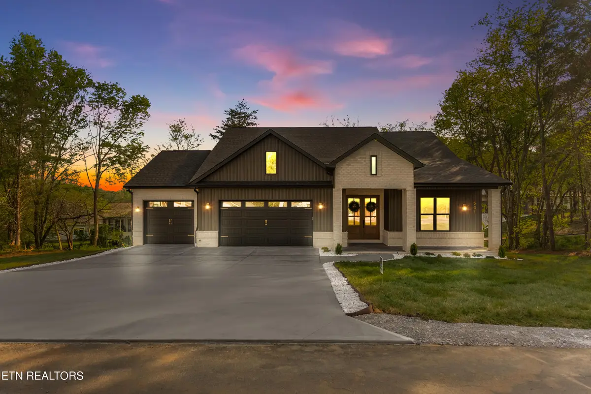 268 Dudala Way, Loudon, TN 37774 - #1