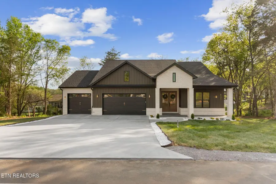 268 Dudala Way, Loudon, TN 37774 - #2