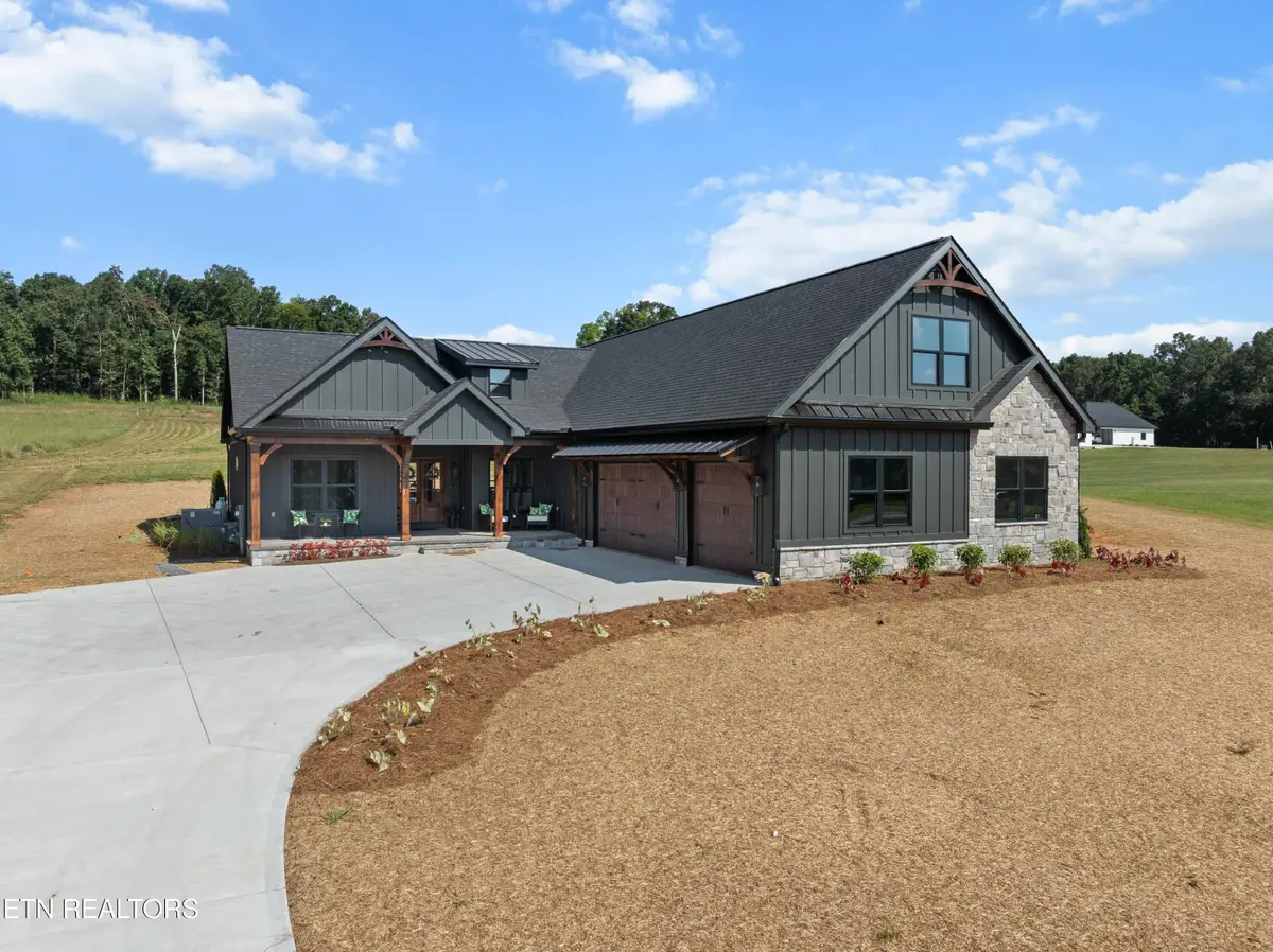 5910 John Drive, Greenback, TN 37742 - #1