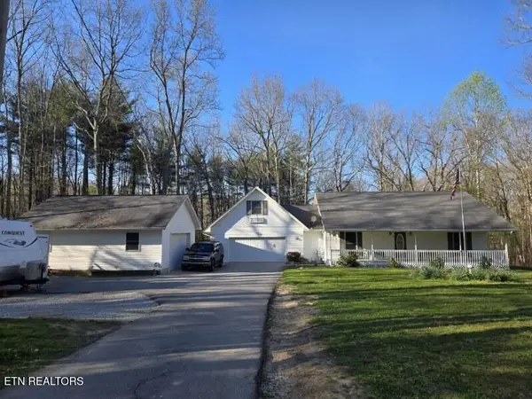 2021 Pigeon Ridge Rd, Crossville, TN 38555