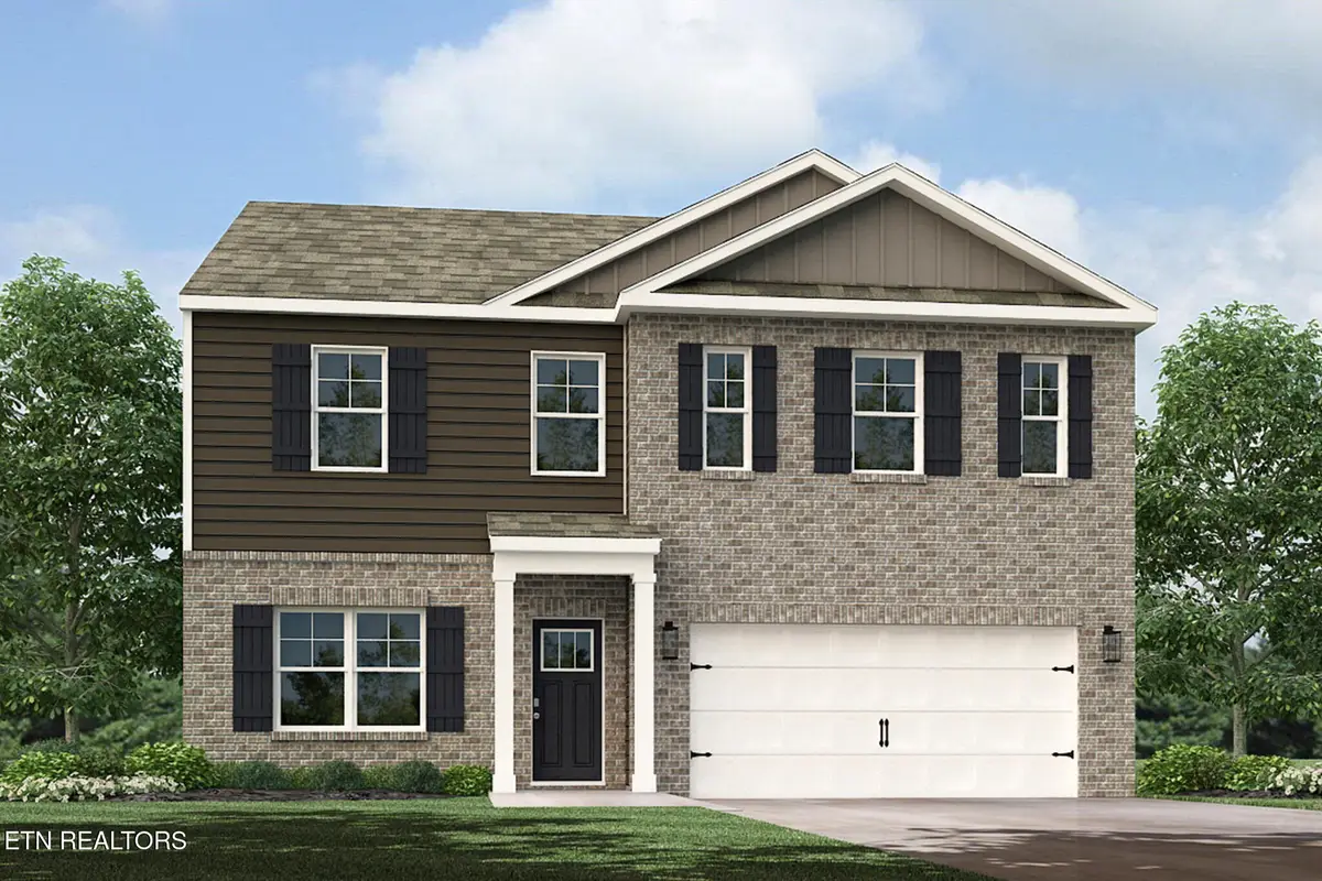 2720 Best Road, Maryville, TN 37803 - #1