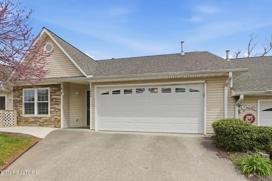 1654 Wood Song Lane, Knoxville, TN 37914 - #2