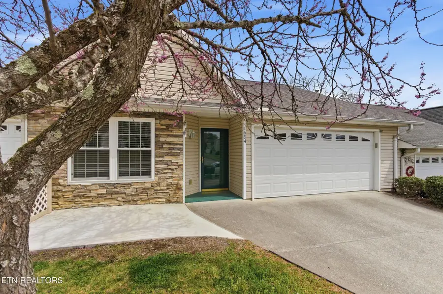 1654 Wood Song Lane, Knoxville, TN 37914 - #3