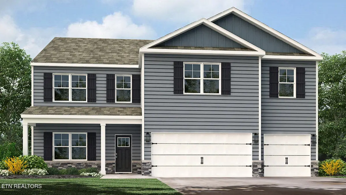 1127 Emily Louise Lane, Knoxville, TN 37932 - #1