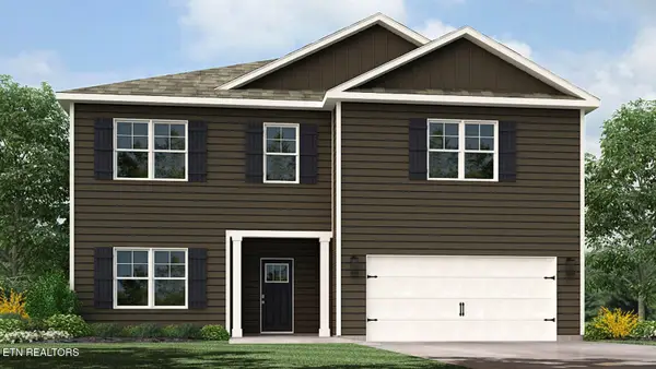 1131 Emily Louise Lane, Knoxville, TN 37932