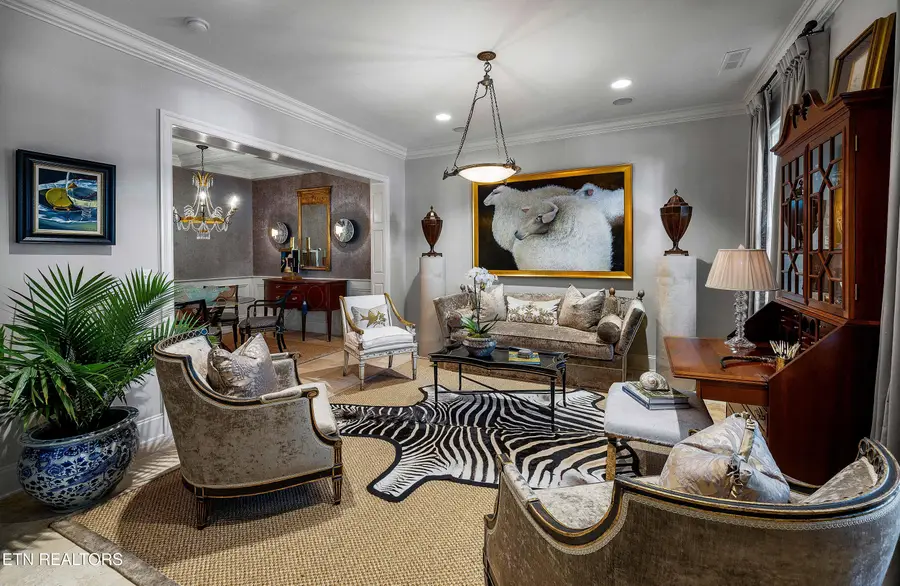 1649 Mystic St, Knoxville, TN 37922 - #3