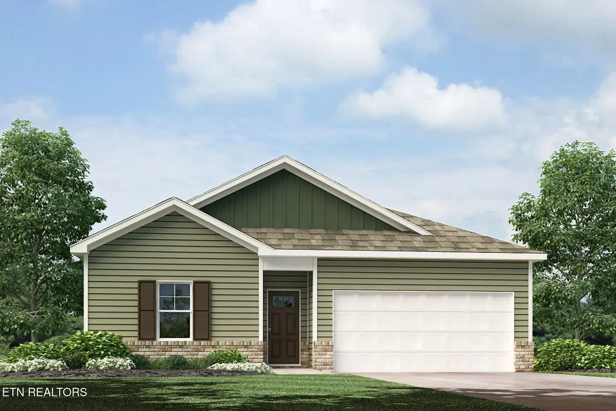 336 N Rolling Meadows Drive, Harriman, TN 37748 - #1