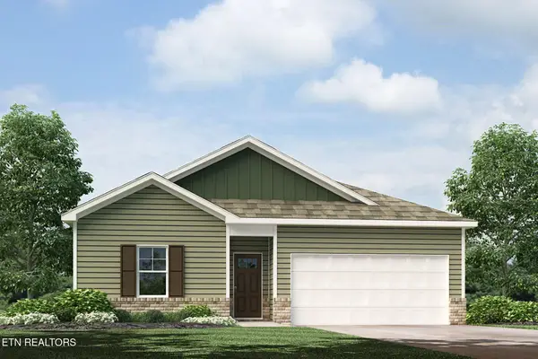 336 N Rolling Meadows Drive, Harriman, TN 37748