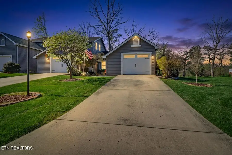 554 Riverbend Drive, Crossville, TN 38555 - #3