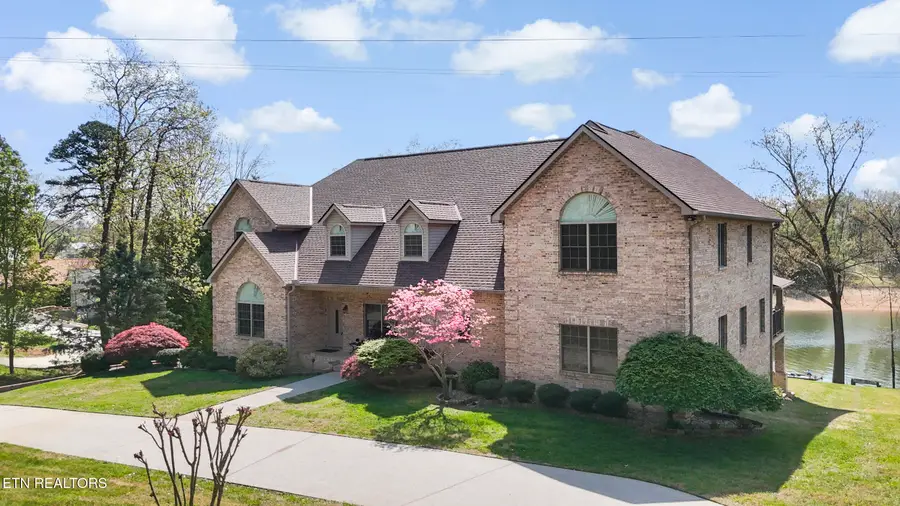 1166 Wildcat Rd, Bean Station, TN 37708 - #3