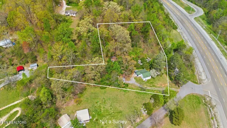 8715 Old Maynardville Pike, Knoxville, TN 37938 - #2