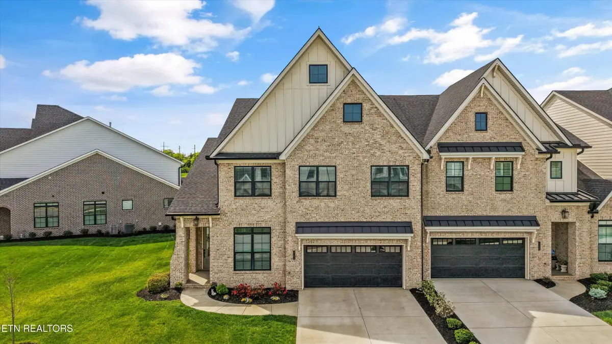 1162 Branch Hook Rd, Knoxville, TN 37934 - #1