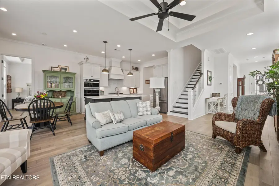 1162 Branch Hook Rd, Knoxville, TN 37934 - #3