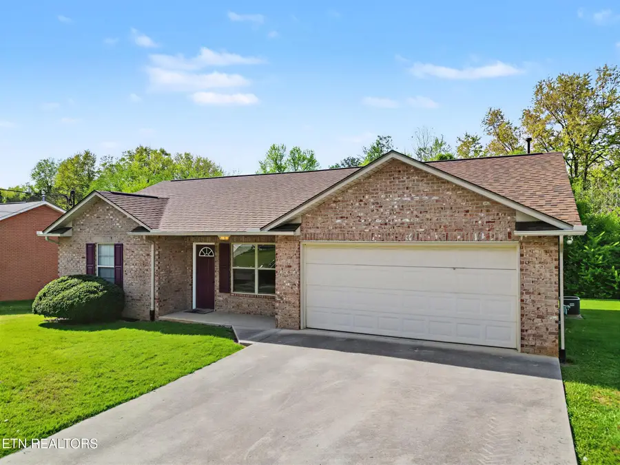 1841 Tillery Square Lane, Knoxville, TN 37912 - #2