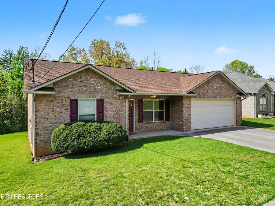 1841 Tillery Square Lane, Knoxville, TN 37912 - #3