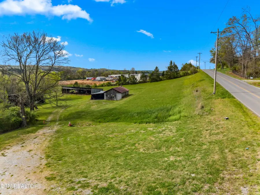 Parcel 012 E Dumplin Valley Rd, Jefferson City, TN 37760 - #3
