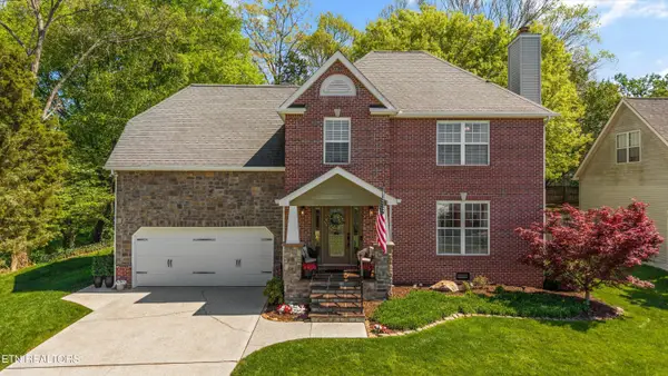 2750 Sheringham Drive, Powell, TN 37849