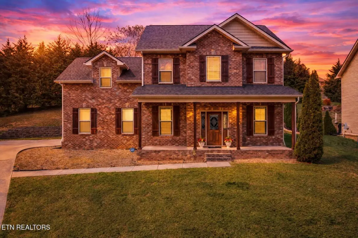 807 Galloping Lane, Powell, TN 37849 - #1