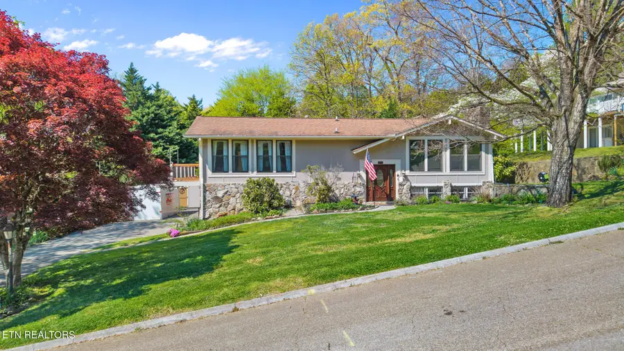 1623 Hightop Tr, Knoxville, TN 37923 - #2