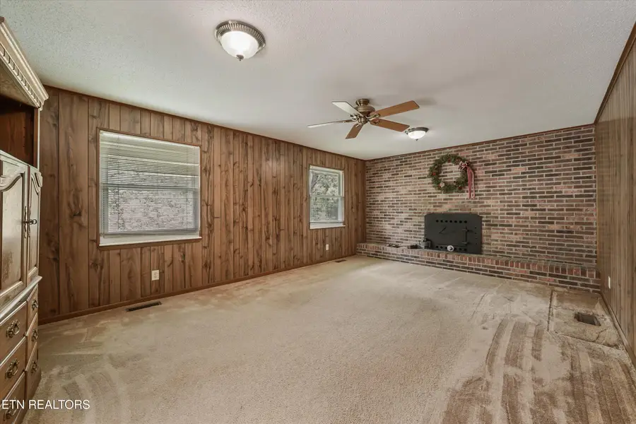 1420 Moorgate Drive, Knoxville, TN 37922 - #2