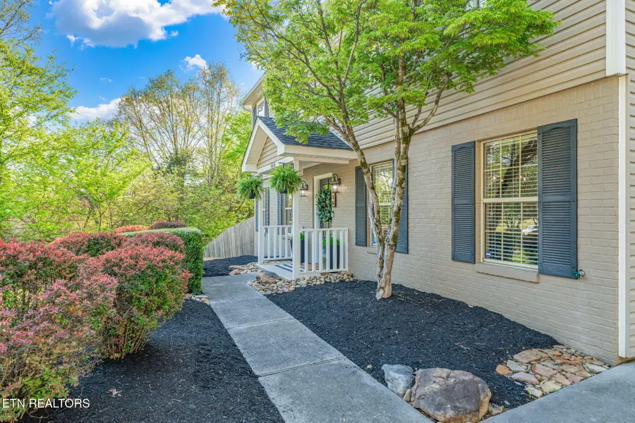 1616 El Prado Drive, Knoxville, TN 37922 - #3