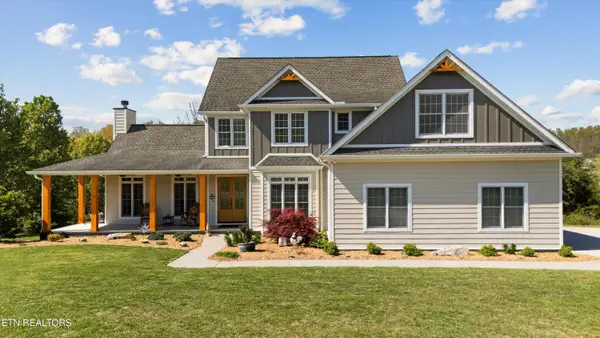 175 Valley View, Maynardville, TN 37807