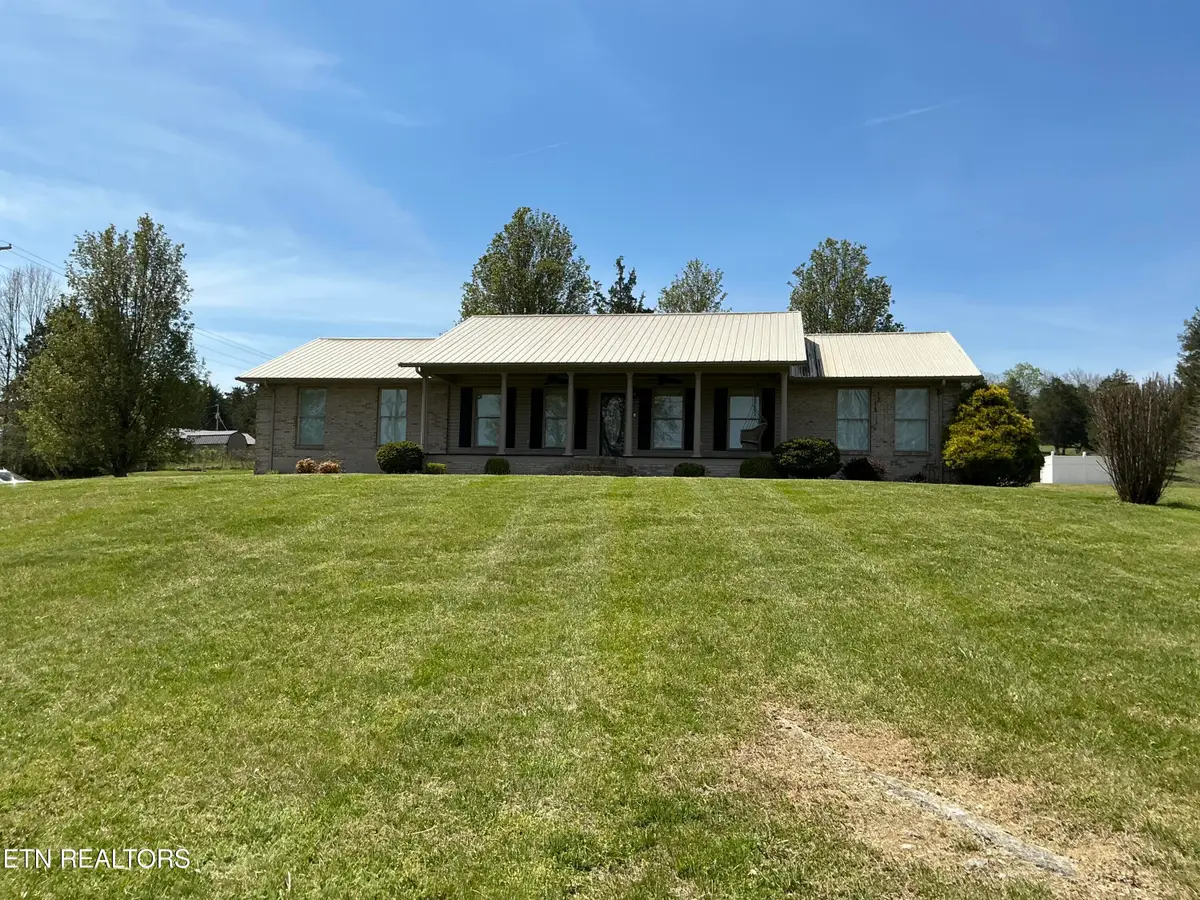 175 Ramsey St, Harrogate, TN 37752 - #1