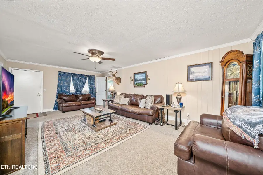 221 Magnolia Rd, Sparta, TN 38583 - #3