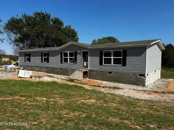 418 Oak Grove Rd, Madisonville, TN 37354