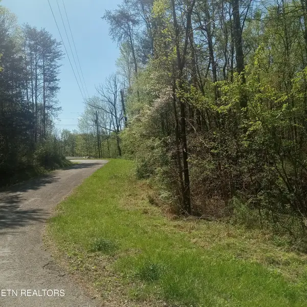 Mountain Rd, Tellico Plains, TN 37385