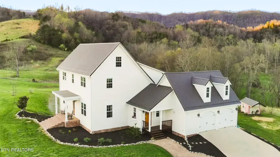 159 Canary Lane, Speedwell, TN 37870 - #2