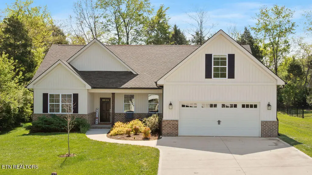 117 Cheeyo Way, Loudon, TN 37774 - #1