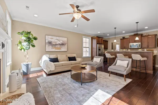 10448 Wellington Chase Lane, Knoxville, TN 37932