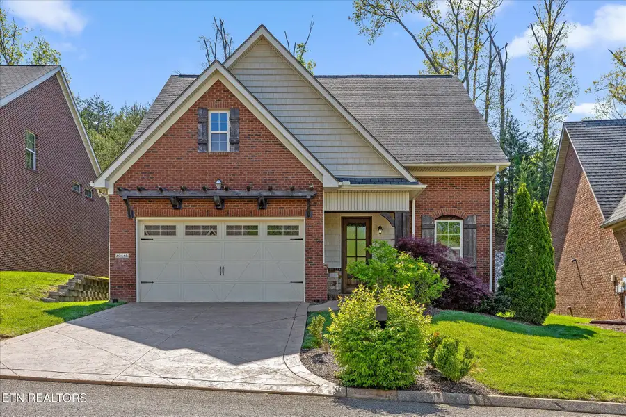 10448 Wellington Chase Lane, Knoxville, TN 37932 - #2