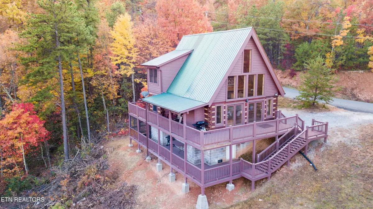 3059 Perry Circle Lane, Sevierville, TN 37862 - #1