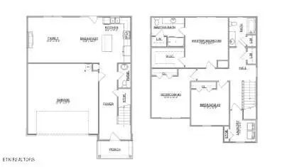 173 Roseberry St #Lot 75B, Oak Ridge, TN 37830 - #2