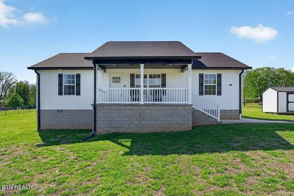 8664 Old Kentucky Rd, Sparta, TN 38583 - #1