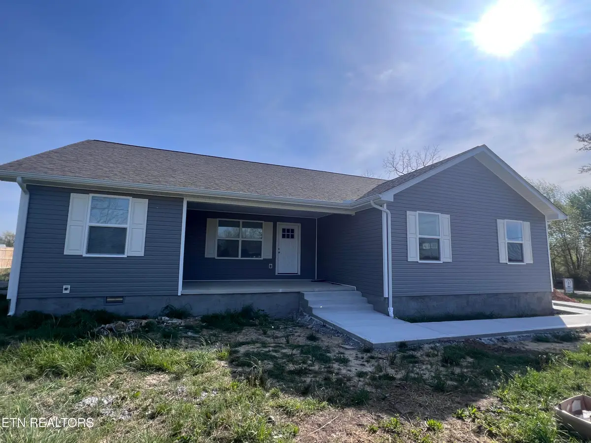 3695 Martha Washington Rd, Clarkrange, TN 38553 - #1