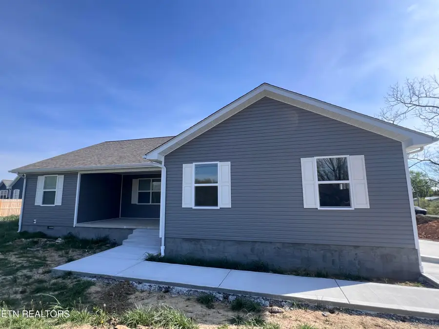 3695 Martha Washington Rd, Clarkrange, TN 38553 - #2