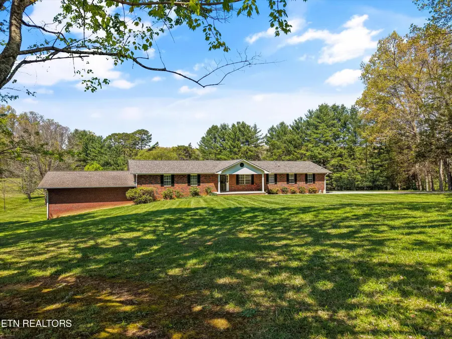 7628 Hoff Lane, Knoxville, TN 37938 - #3