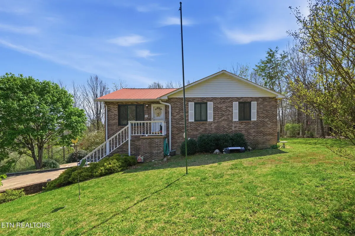 191 Ashley Lane, Oneida, TN 37841 - #1