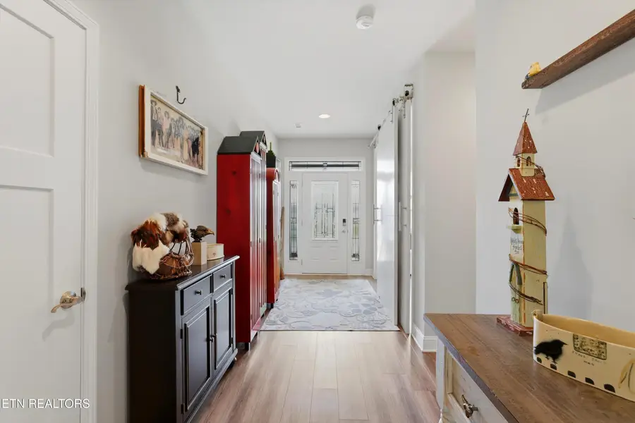 1664 Hickory Reserve Rd, Knoxville, TN 37932 - #3