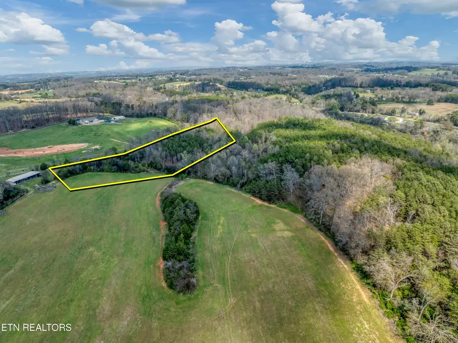 1220 Floyd Walker Rd #TRACT 2, Maryville, TN 37801 - #2