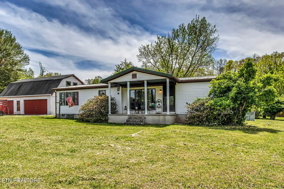 223 Reed Rd, Ten Mile, TN 37880 - #1